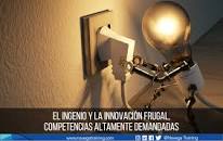 Resultado de imagen para "innovación frugal" TED