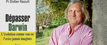 Au sommaire ce soir, le professeur didier raoult devant la commission d'enquête parlementaire. Et Si Darwin S Etait Trompe Le Point