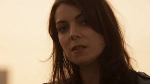 Michelle Featherstone