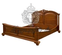 Oxford 229 massivholz kolonialstil bett doppelbett einzelbett akazie antik. Kolonialstil Empire Bett Mahagoni Lionsstar Gmbh