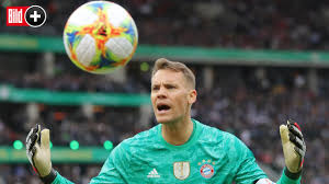 Besides dfb pokal women scores you can follow 1000+ football competitions from 90+ countries around the world on flashscore.com. Dfb Pokal Leipzig Fc Bayern War Der Frauen Ball Nicht Richtig Aufgepumpt Bildplus Inhalt Fussball Bild De