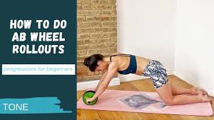 It has been a classic workout buddy for. How To Do Ab Wheel Rollouts Perfect Technique Progressions For Beginners Youtube