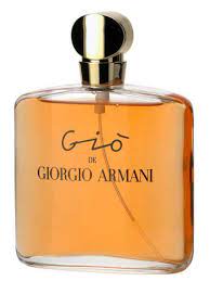 Emporio armani stronger with you absolutely parfum. Gio Giorgio Armani Parfum Ein Es Parfum Fur Frauen 1992