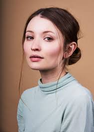 Emily Browning Fan