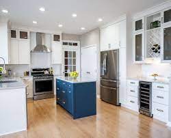 That's our 110% best price guarantee. Kitchens Archives Empire Custom Cabinets Countertops