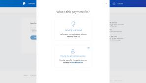 Sending money using your existing venmo balance, bank account, or debit card costs nothing. How To Use Paypal Friends And Family And How Not To Use It Zipbooks