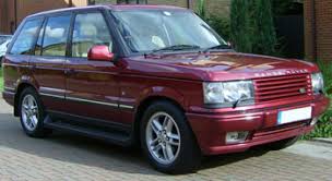 Using the vehicle key with 30 seconds of locking, superlocking or unlocking using the remote handset. Turners Range Rover P38