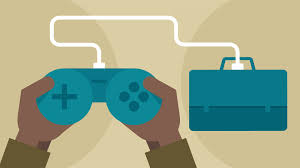 We did not find results for: Careers In The Game Industry Online Class Linkedin Learning Formerly Lynda Com