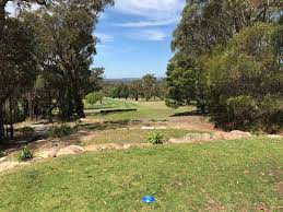 The property accumulated over a number of year by local golf courses, including the valley, got enough business to remain open, but not by much. Highlands Golf Club Destination Southern Highlands