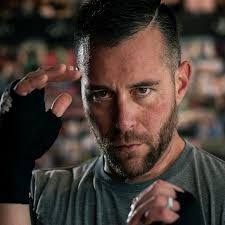 Anthony Mcnally's Instagram, Twitter & Facebook