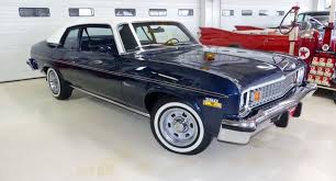 Image result for Midnight Blue 1975 Nova