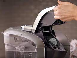 Allow the cleaner to soak for an additional 10 minutes and follow up with a thorough fresh water rinse. How To Descale A Keurig Vinegar Vs Descaling Solution Coffee Or Bust
