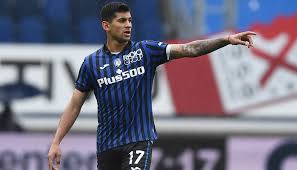 New juventus signing cristian romero says signing for the bianconeri is 'a dream he always wanted to realize' but understands that competition for places will be tough. Tottenham Hotspur Will Den Transfer Von Cristian Romero Schnell Uber Die Buhne Bringen