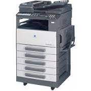 Please scroll down to find a latest utilities and drivers for your konica minolta 162 driver. Descargar Driver Konica Minolta Bizhub 181 Gratis Windows Mac Os