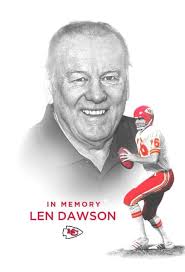 Len Dawson's Career and Legacy in Kansas City