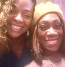 Mechelle Allen's Instagram, Twitter & Facebook