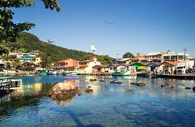 Santa catarina is a state in the southern region of brazil. A Nomad S Guide To Florianopolis Santa Catarina Island