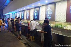 Happy city steamboat is a branch restaurant of the happy city restaurant group located in the kepong entrepreneurs park. Happy City Bbq Steamboat Buffet Rm 39 90 Bandar Manjalara Kl I Come I See I Hunt And I Chiak
