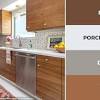 Get kitchen color ideas to create the perfect design for your home and see pictures of the best. 1