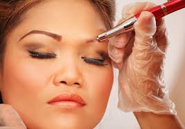 Although many people have had success with this procedure, others have. Brow Tattoos Risks Rewards Is Brow Feathering For You Coco Ruby