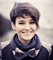 Edgy pixie cut for thick hair. 40 Best Edgy Haircuts Ideas To Upgrade Your Usual Styles