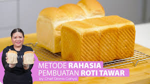 Resep roti tawar seuper lembut gede dan tanpa mixer. Viral Rahasia Roti Tawar Lembut Banyak Yang Sudah Rebake Mudah Buatnya Cocok Untuk Usaha Youtube
