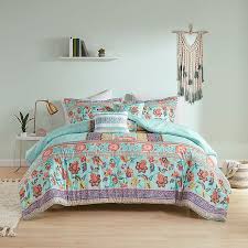 Below you'll find more than 2600 roblox music id codes. Intelligent Design Ophelia Boho Printed 5 Piece Comforter Set Bed Bath Beyond