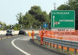 Casello autostradale · 9 consigli e recensioni. Autostrada A14 Tra Abruzzo E Marche Stop Ai Cantieri Nei Week End Rete8