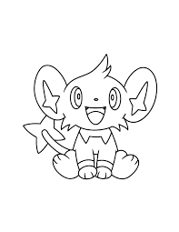 Pokemon Luxio Coloring Pages From The Thousands Of Photos On The Net Regarding Pokemon Luxio Pokemon Coloring Pages Pokemon Coloring Pokemon Coloring Sheets