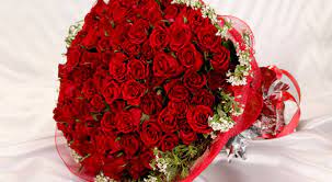 Greet your wife a happy wedding anniversary as you celebrate the day when the two of you became one. Special Flowers To Gift On Wedding Anniversary
