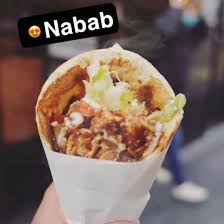 Nabab Kebab (Amiens)