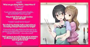 Beauty and the bestie (3). A Long Lasting Lady S Love Life Bodysuit Tg By Hartfie On Deviantart