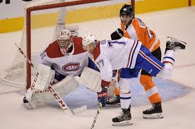 Officially known as club de hockey canadien, the montreal canadiens (french: Stanley Cup Playoffs Montreal Canadiens Tie Series With Convincing Win Over The Philadelphia Flyers Nhl Rumors