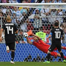 Get highlights of argentina vs iceland, fifa world cup 2018 group d match, here. Fifa Fussball Wm 2018 Nachrichten Island Mit Historischem Ersten Wm Punkt Fifa Com