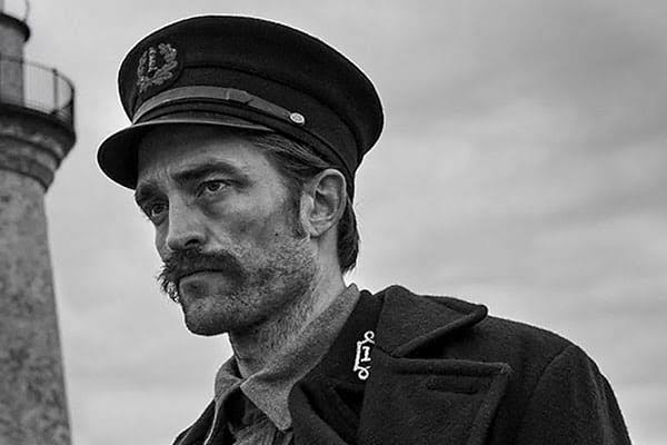 Robert Pattinson on 'The Lighthouse' and Why It Was Liberating to Play a  "Mad" Character - Daily Actor: Monologues, Acting Tips, Interviews,  Resources