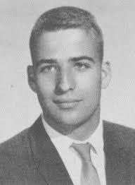 John Muir High School Pasadena California Class of 1963