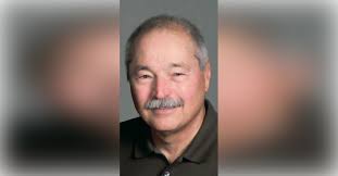 Obituary information for Wayne Stanley Beckett