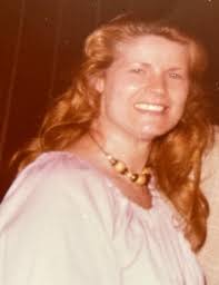 Obituary information for Rosemary Elliott