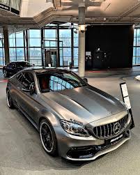 Cars Supercars Bikes More On Instagram Magno Grey C63 Amg Tag A Friend Who D Love This Photo By Mr Mercedesamg Amg Mercedesbenz Motorizada Carros
