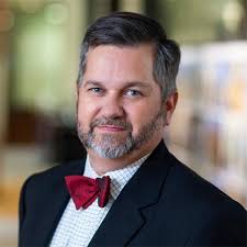 Outgoing CSI Board Chair Marvin Kemp Reflects