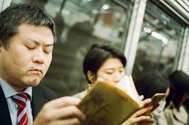 Tokyo — Jason Rosete Photography