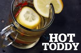 Four Essential Fall Drinks And How To Make Them Hot Toddies Recipe Hot Toddy Recipes