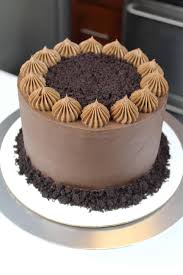 Brooklyn Blackout Cake Moist Chocolate Cake With Pudding Ganache In 2020 Chocolate Layer Cake Recipe Chocolate Cake Designs Chocolate Cake Recipe