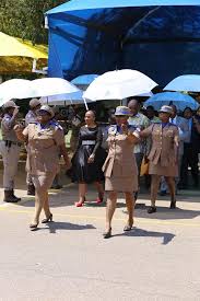 Gauteng Traffic Police Home Facebook
