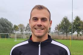 Jason Herman gelooft nog in het behoud voor SK Elverdinge