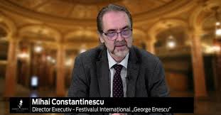 Peste 250 de proiecte muzicale conexe au loc în cadrul festivalului george enescu. George Enescu Festival Festival Bucharest Romania Facebook 9 286 Photos