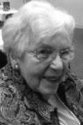 Elizabeth McHenry Obituary (2012)