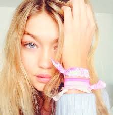 Emi Jay Ruby Tuesday Hair Ties