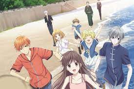 It's been almost a year since tooru started living at shigure's house! When Will Fruits Basket Season 2 Arrive On Hulu