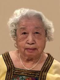 Florence L. Jung Obituary